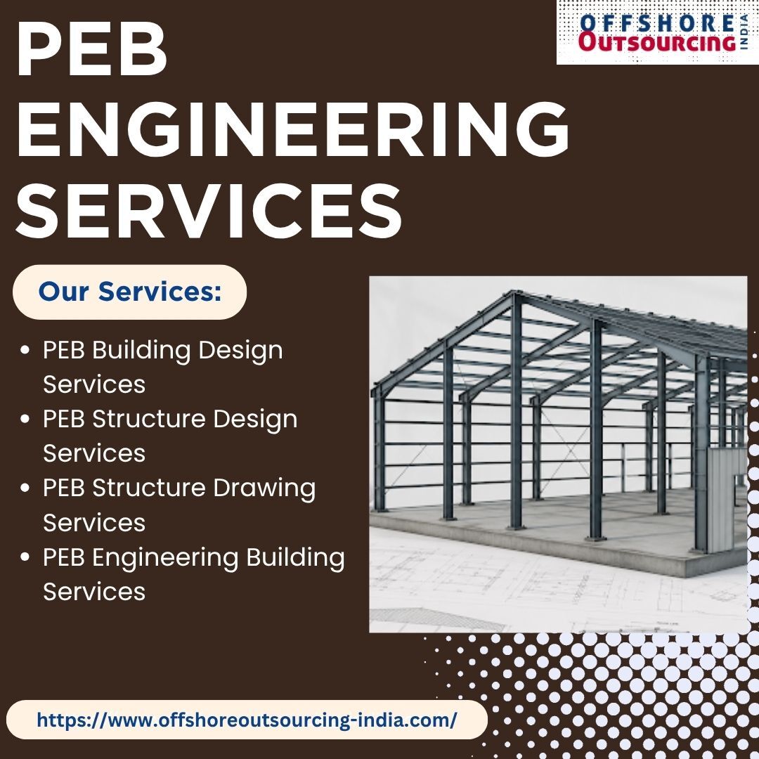 Dubai, Construction, Reliable PEB Engineering Services With Accurate Steel Building Design
