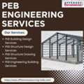 Reliable PEB Engineering Services With Accurate Steel Building Design