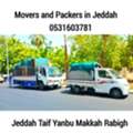 Dabbab And Dyna Available In Jeddah For House Office Villa's Shifting Services 0531603781