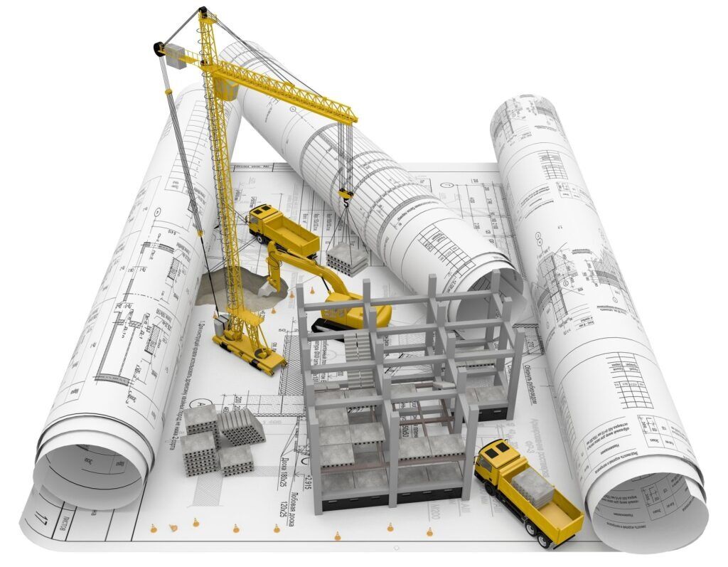 Al Khobar Al Shamalia, Construction, Construction/Design/Shop Drawings Preparation And Drafting