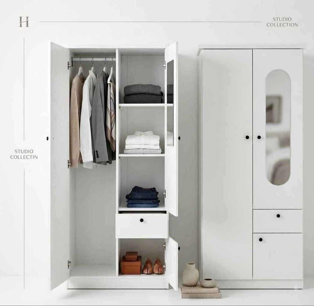 Riyadh, Household Items, SAR 35,  BEDS & CABINETS FOR SALE | RIYADH