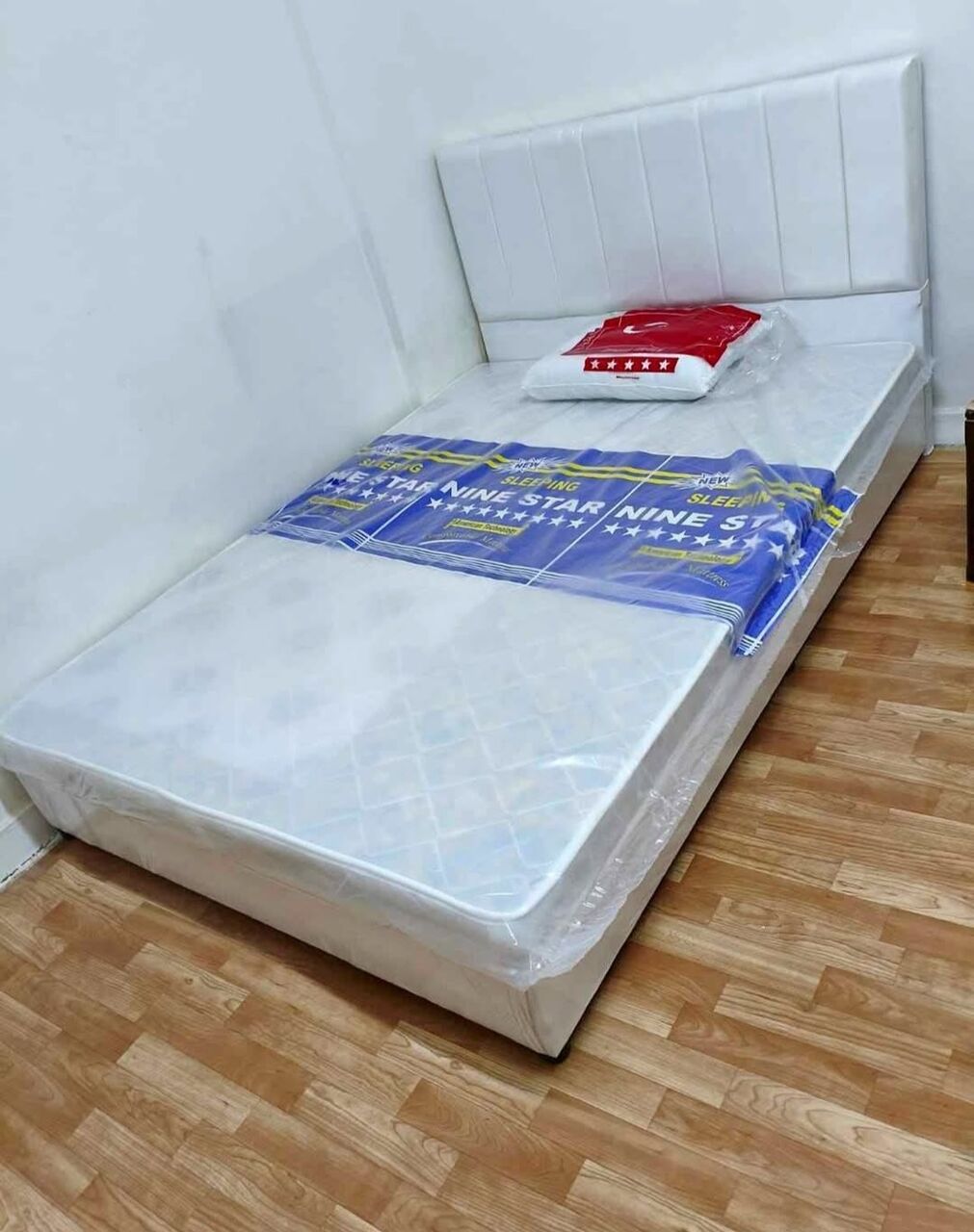 Riyadh, Household Items, SAR 35,  BEDS & CABINETS FOR SALE | RIYADH