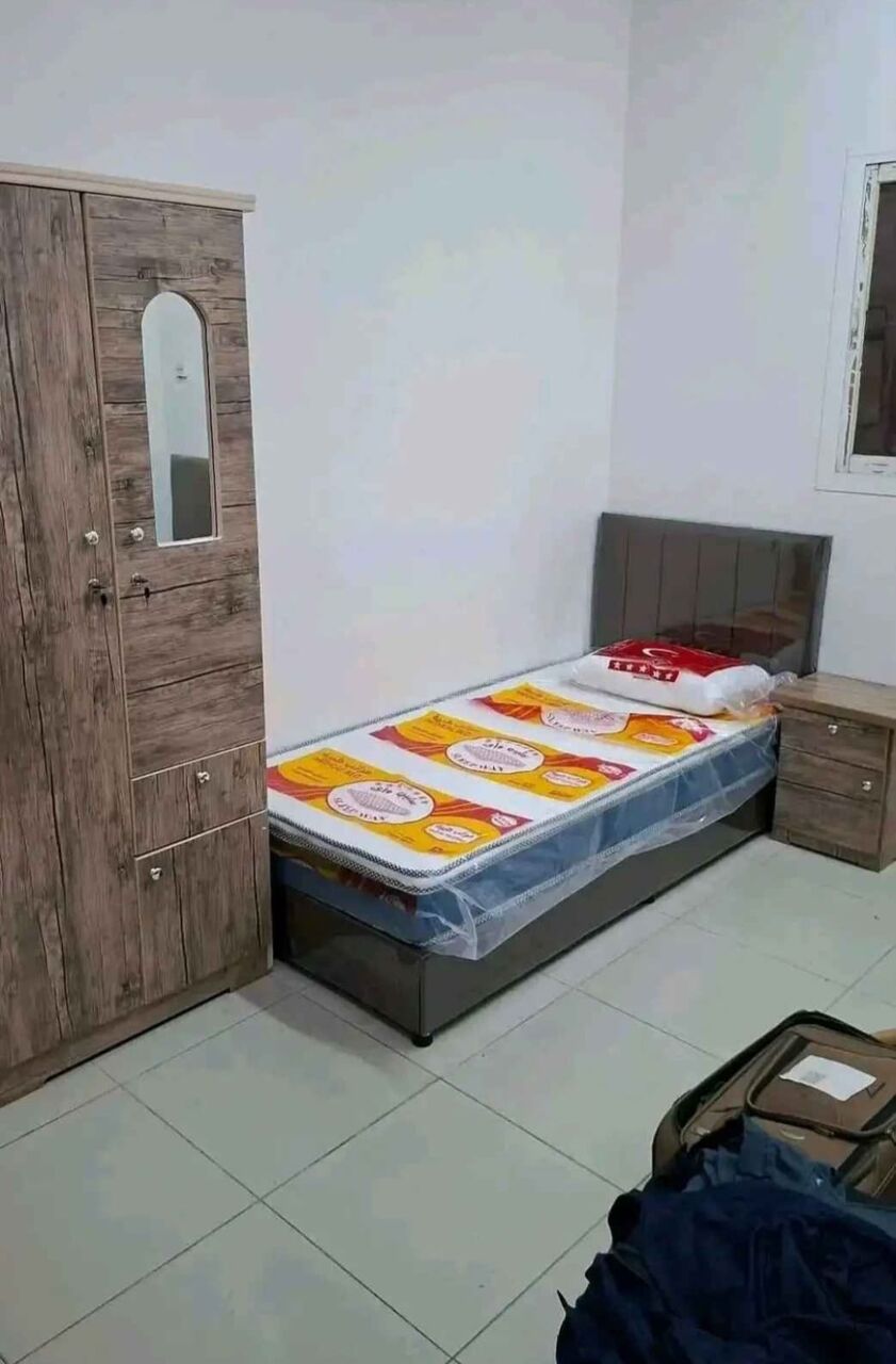 Riyadh, Household Items, SAR 35,  BEDS & CABINETS FOR SALE | RIYADH