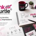 Professional Logo Design Services In Pune | Pink Turtle