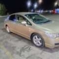 SAR 17500,  Honda Civic,,  2009,  Automatic,  320000 KM,  Honda Civic For Sale