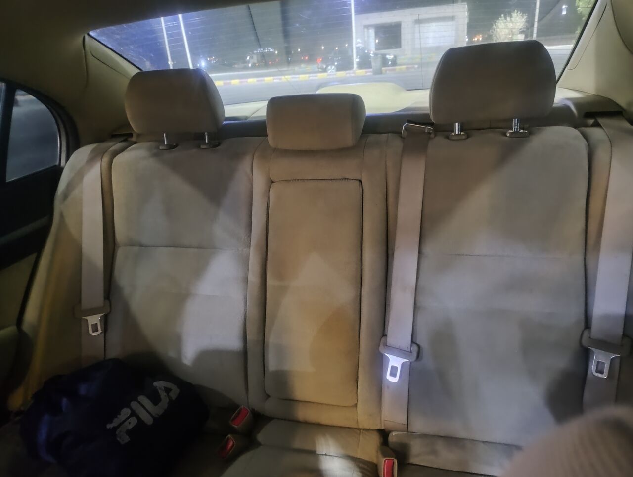 Madinah, Vehicles, Cars & Trucks , SAR 17500,  Honda Civic,,  2009,  Automatic,  320000 KM,  Honda Civic For Sale