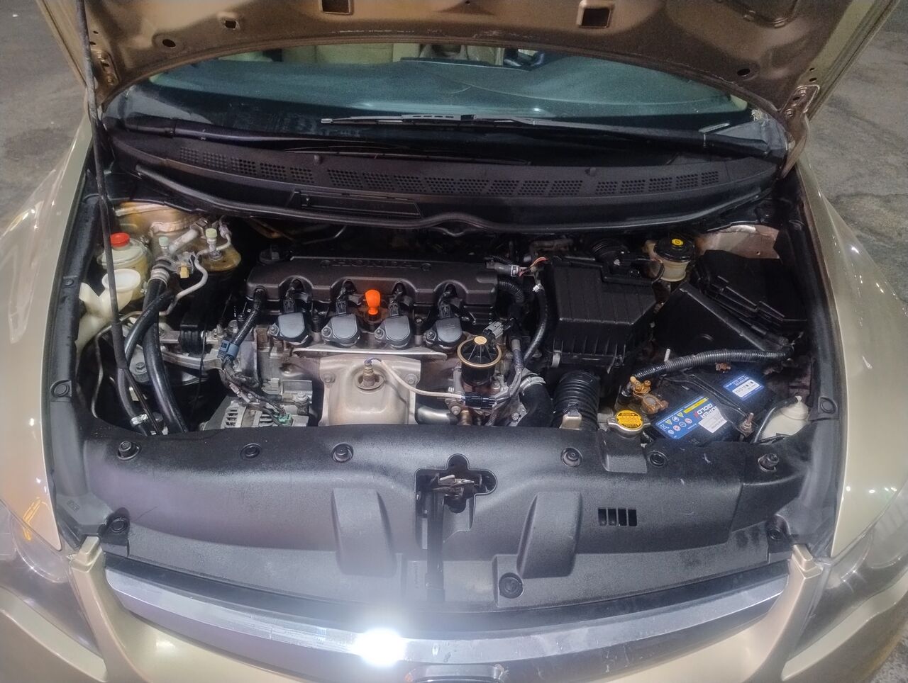 Madinah, Vehicles, Cars & Trucks , SAR 17500,  Honda Civic,,  2009,  Automatic,  320000 KM,  Honda Civic For Sale