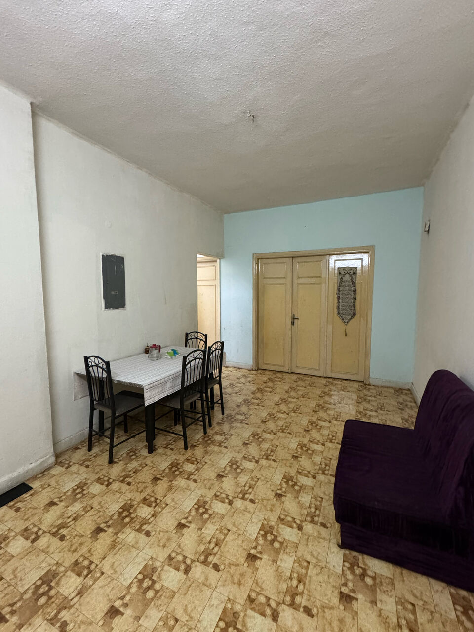 Riyadh, Apartments, Flats, Houses & Villas, SAR 2500/month,  Furnished,  3 BR,  3 BHK Furnished Family Apartment For Rent