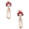 USD 4,  Buy Diamond Drop Dangle Earrings - Peter Suchy Jewelers