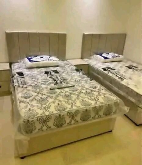 Jeddah, Furniture, SAR 1,  New Luxurious Bedroom Furniture