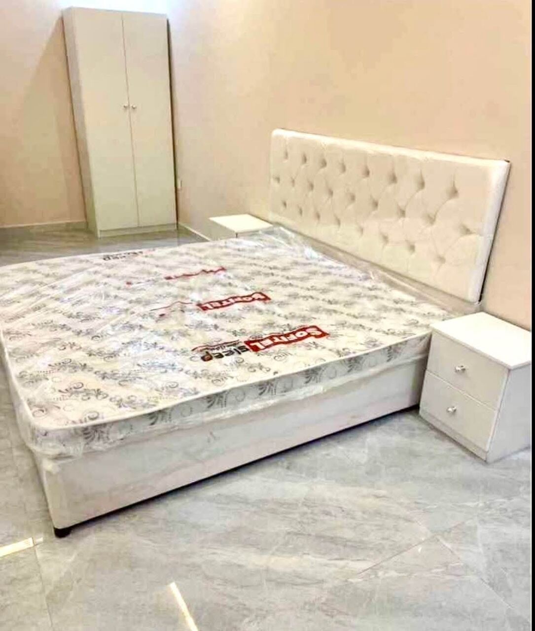 Jeddah, Furniture, SAR 1,  New Luxurious Bedroom Furniture