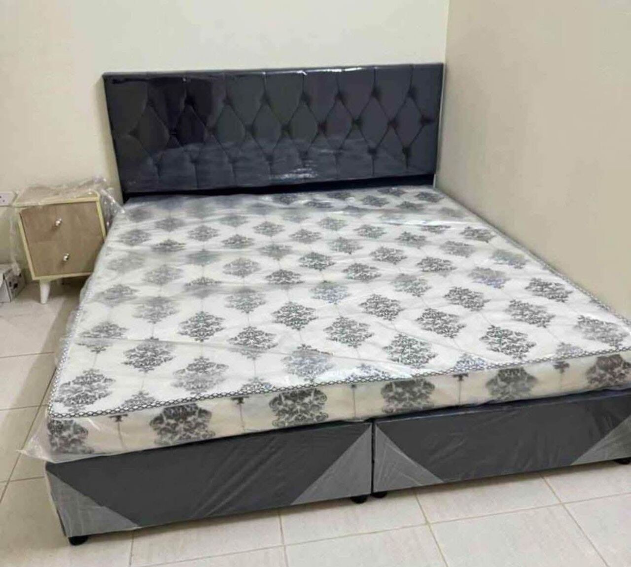 Jeddah, Furniture, SAR 1,  New Luxurious Bedroom Furniture