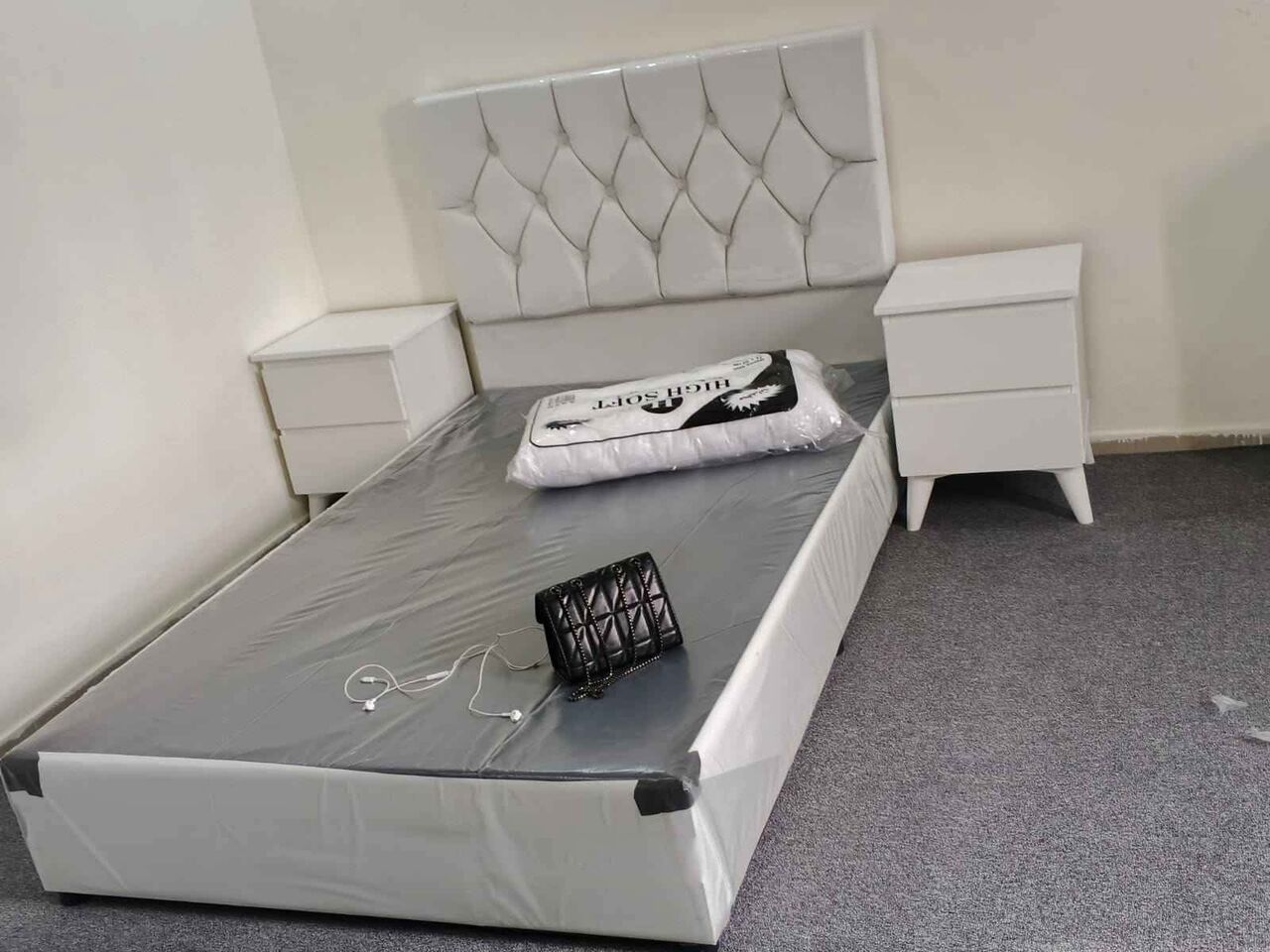 Jeddah, Furniture, SAR 1,  New Luxurious Bedroom Furniture