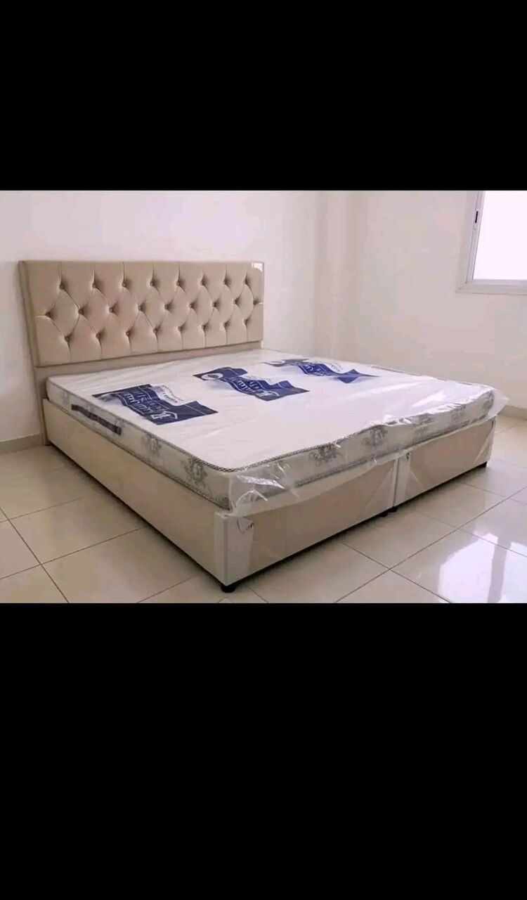 Jeddah, Furniture, SAR 1,  New Luxurious Bedroom Furniture