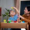Early Language Learning At Bilingual Daycare Brooklyn