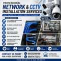NETWORK &bull; CCTV &bull; ELECTRICAL SOLUTIONS