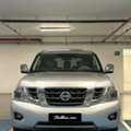 BHD 11500,  Nissan Patrol,  2018,  Automatic,  114000 KM,