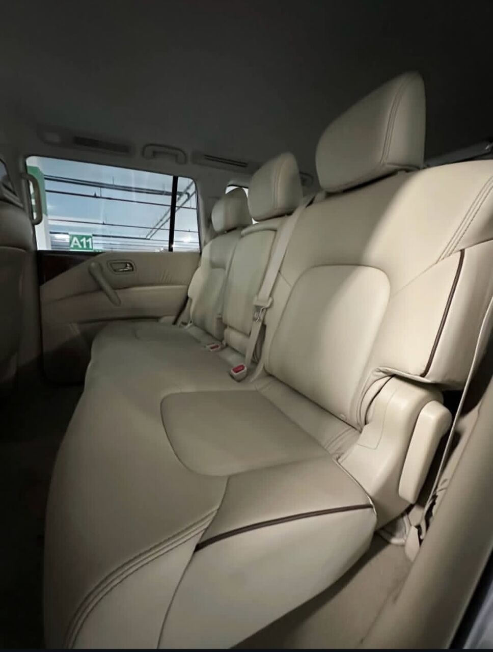 East Riffa, Vehicles, Cars & Trucks , BHD 11500,  Nissan Patrol,  2018,  Automatic,  114000 KM,