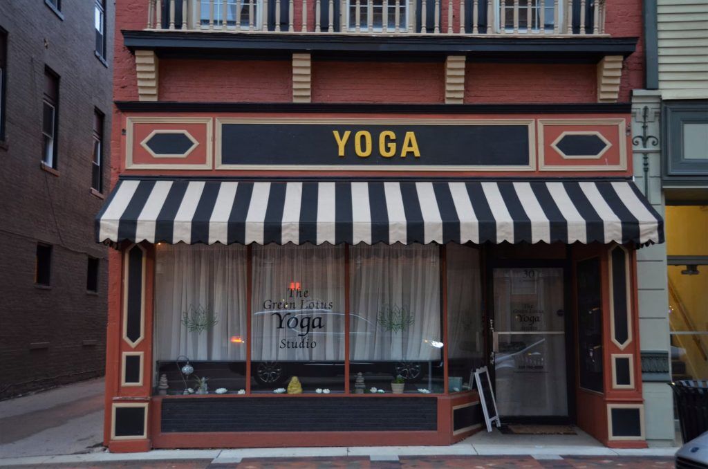 New York, Business, Outdoor Storefront Signs In Port St. Lucie Designed To Increase Business Visibility