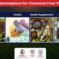 Chemical Free & Organic Products Online