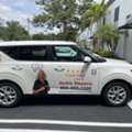 Custom Vehicle Wraps In Port St. Lucie For Powerful Mobile Advertising