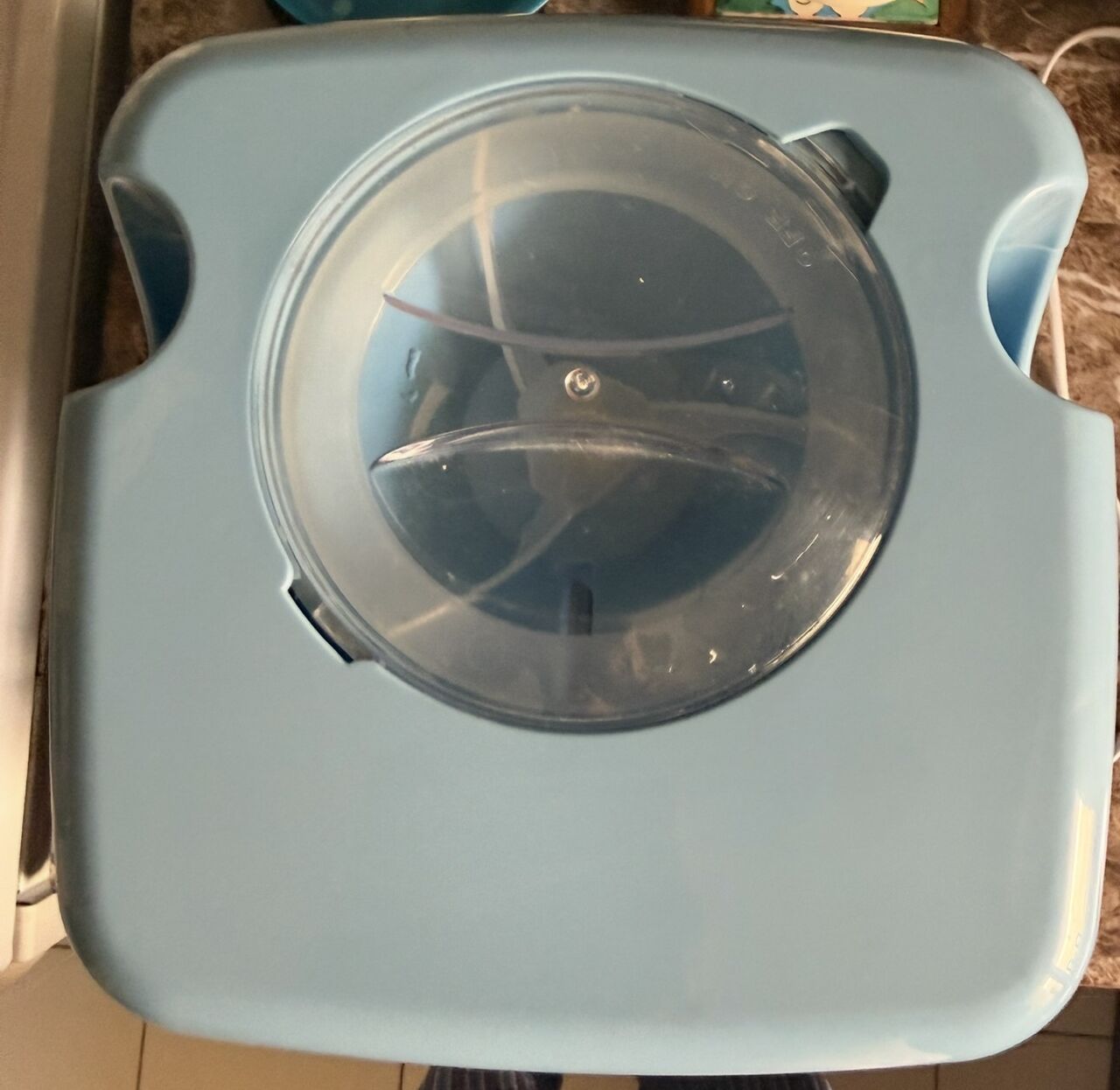 Riyadh, Appliances, SAR 75,  Snow Cone / Slush Maker