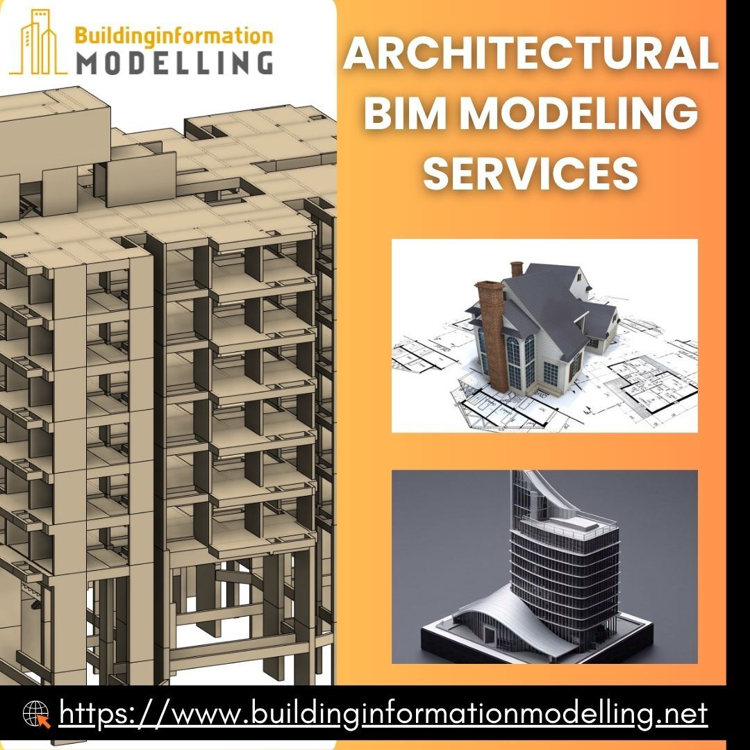 New York, Construction, Get High Quality And Reliable Architectural BIM Modeling Services In USA