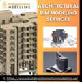 Get High Quality And Reliable Architectural BIM Modeling Services In USA
