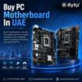 AED 375, Buy PC Motherboards Online In UAE At The Best Prices