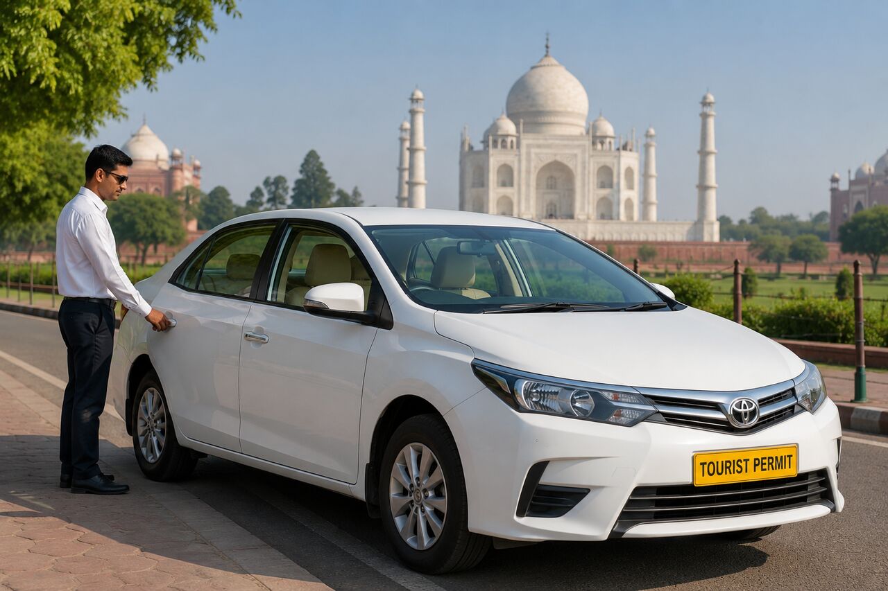 Lucknow, Travel, Delhi Agra Jaipur Tour Package From India