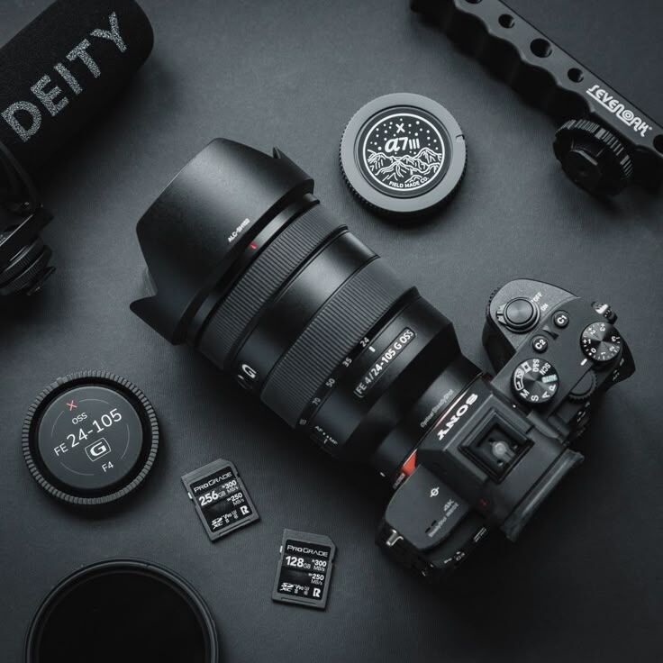 Kuwait City, Mobile Phones, KWD 24000,  Digital Camera Price In Kuwait | Compare Latest Camera Models & Prices