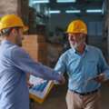 Manufacturing Logistics Provider For Smarter Freight Flow