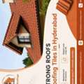 Roofing Tiles In Hyderabad