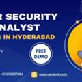 Cyber Security SOC Analyst Training In Hyderabad