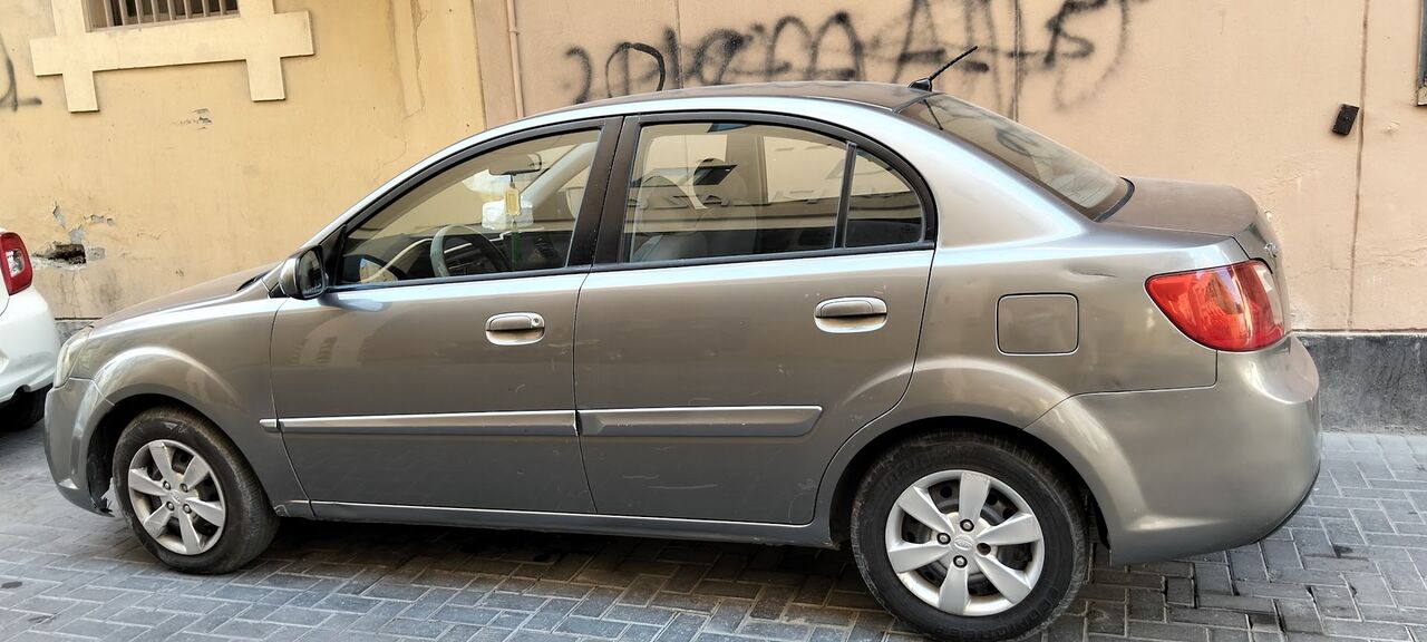 Manama, Vehicles, Cars & Trucks , BHD 1500,  Kia Rio,  2012,  Automatic,  2147483647 KM,