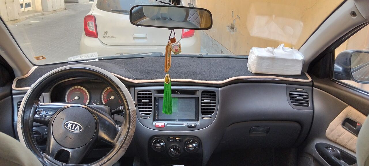 Manama, Vehicles, Cars & Trucks , BHD 1500,  Kia Rio,  2012,  Automatic,  2147483647 KM,