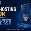 VPS Hosting In UK With Highly Dedicated NVME SSD