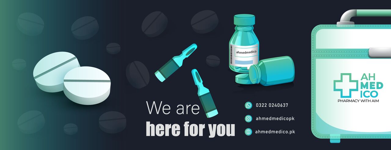 Karachi, Medical, Ahmed Medico