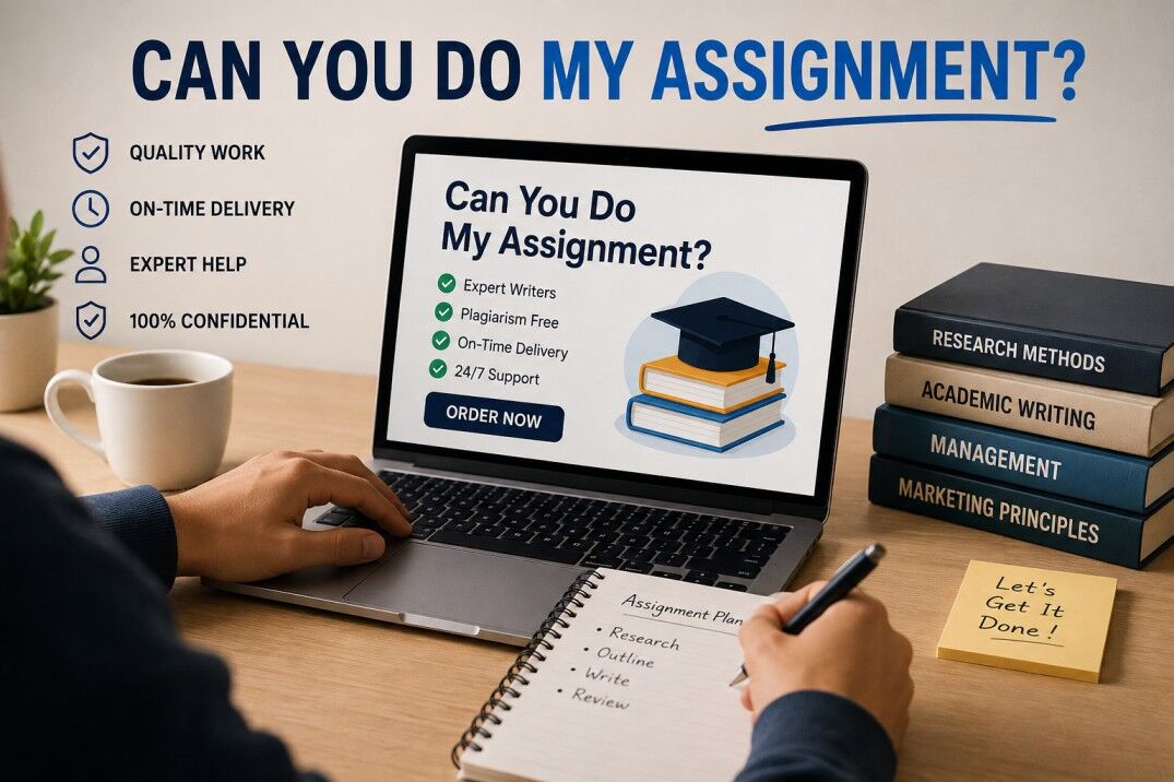 Sydney, Education, Can You Do My Assignment? Get Expert Academic Assistance