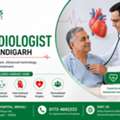 Best Cardiologist In Chandigarh | Fortis Healthcare