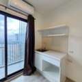 THB 6000,  24 Sq. Meter,  Dfb0112  ให้เช่า ห้องเปล่า Plum Condo Central Station เฟส 2 ใกล้ MRT สาย