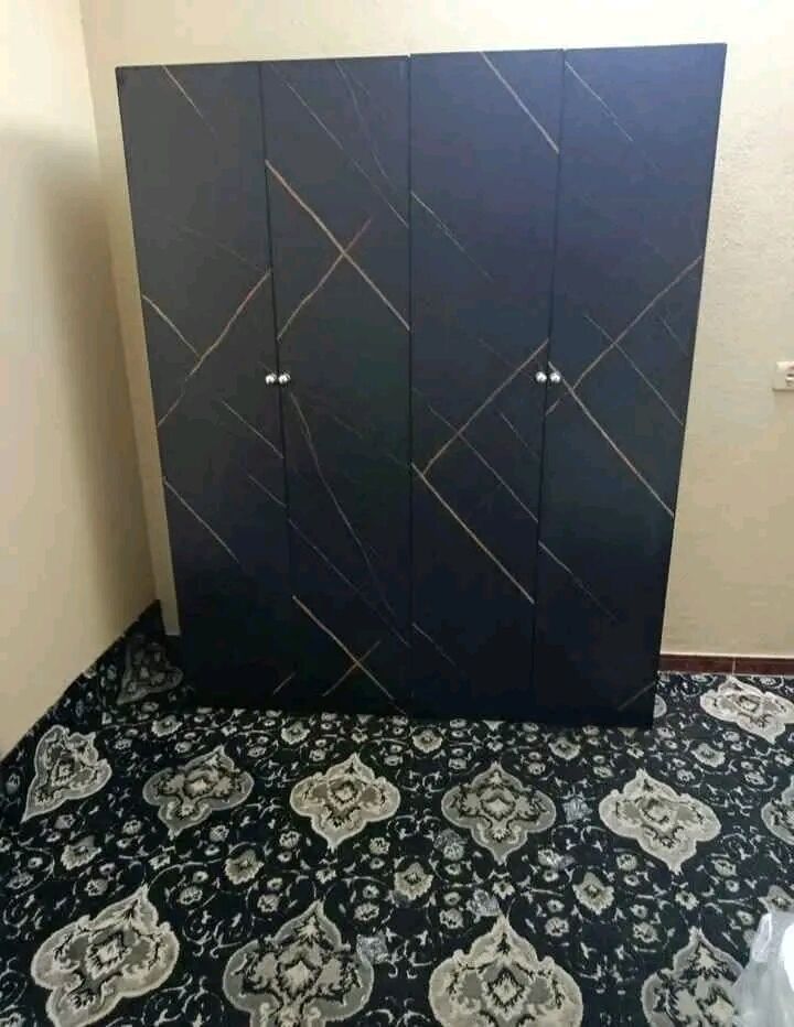 Jeddah, Furniture, SAR 1,  New Stylish Decent Cupboard Available