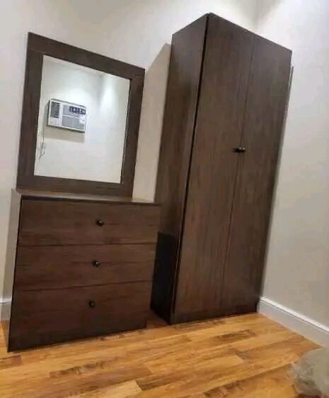 Jeddah, Furniture, SAR 1,  New Stylish Decent Cupboard Available