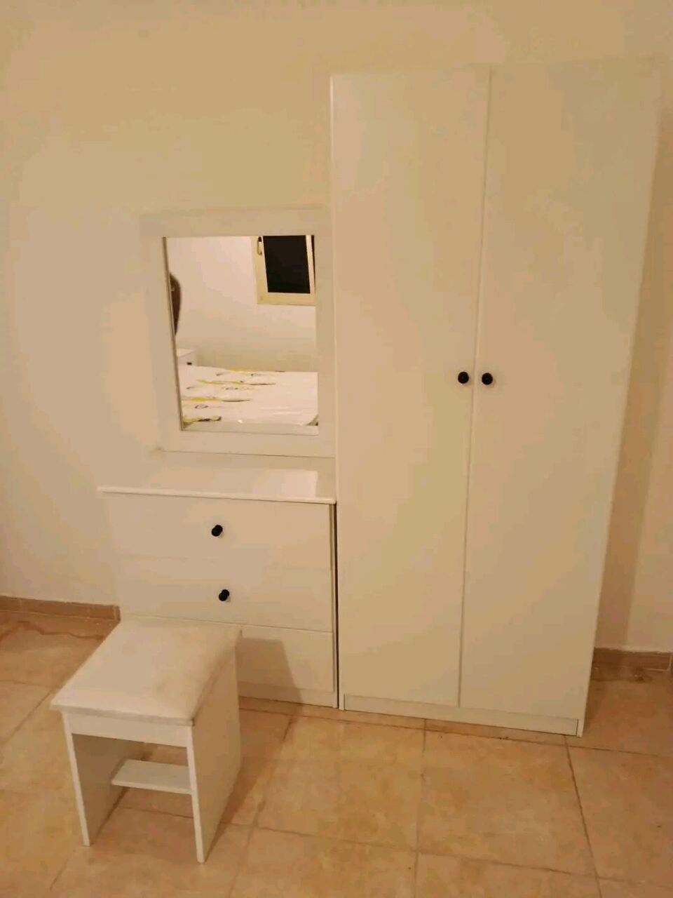 Jeddah, Furniture, SAR 1,  New Stylish Decent Cupboard Available