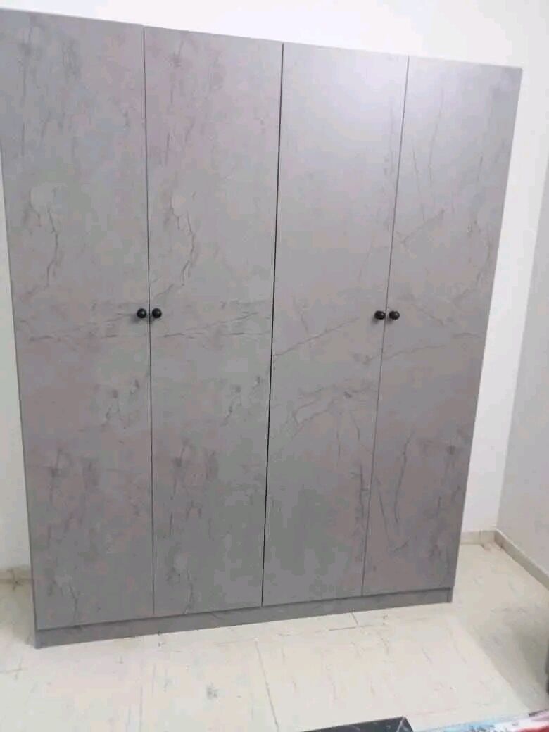 Jeddah, Furniture, SAR 1,  New Stylish Decent Cupboard Available