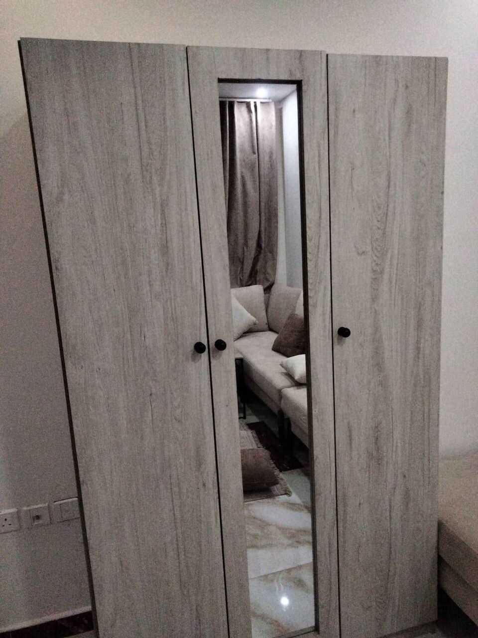 Jeddah, Furniture, SAR 1,  New Stylish Decent Cupboard Available