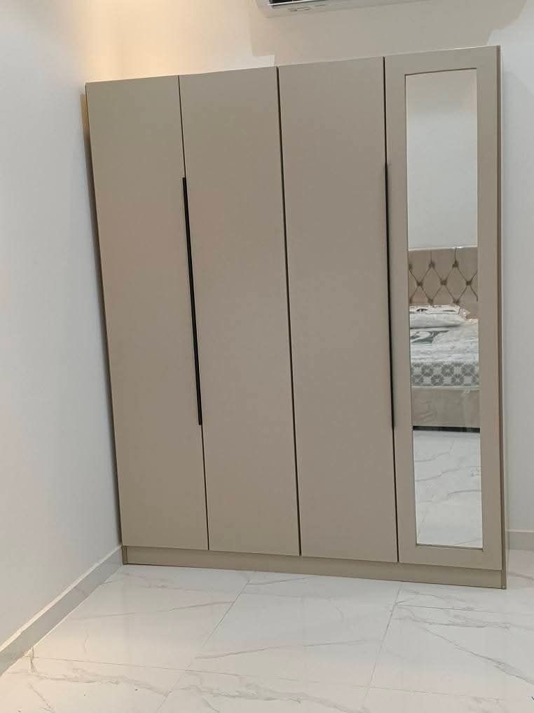 Jeddah, Furniture, SAR 1,  New Stylish Decent Cupboard Available