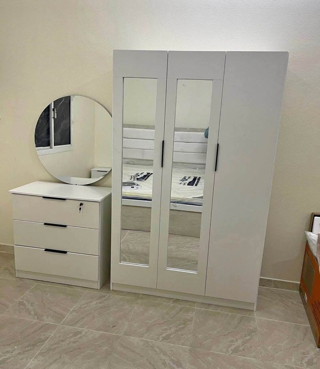Jeddah, Furniture, SAR 1,  New Stylish Decent Cupboard Available
