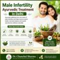 Natural Ayurvedic Care For Male Fertility
