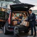 Matrix Limos - Need A Reliable Airport Transfer?
